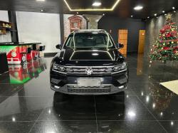 VOLKSWAGEN Tiguan 1.4 16V 4P TSI TURBO DSG AUTOMTICO