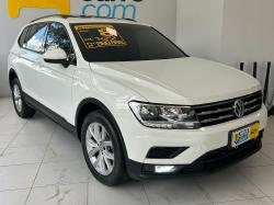 VOLKSWAGEN Tiguan 1.4 250 TSI TOTAL FLEX ALLSPACE TURBO AUTOMTICO TIPTRONIC