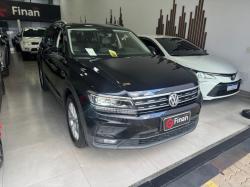 VOLKSWAGEN Tiguan 1.4 250 TSI TOTAL FLEX ALLSPACE COMFORTLINE TURBO AUTOMTICO TIPTRONIC