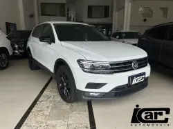 VOLKSWAGEN Tiguan 1.4 16V 4P TSI 250 FLEX TURBO COMFORTLINE AUTOMTICO