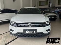 VOLKSWAGEN Tiguan 1.4 16V 4P TSI 250 FLEX TURBO COMFORTLINE AUTOMTICO