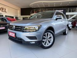 VOLKSWAGEN Tiguan 1.4 16V 4P TSI 250 FLEX TURBO COMFORTLINE AUTOMTICO