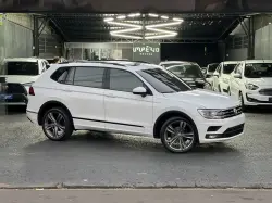 VOLKSWAGEN Tiguan 1.4 250 TSI TOTAL FLEX ALLSPACE TURBO AUTOMTICO TIPTRONIC