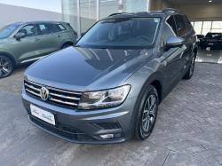 VOLKSWAGEN Tiguan 1.4 16V 4P TSI TURBO DSG AUTOMTICO