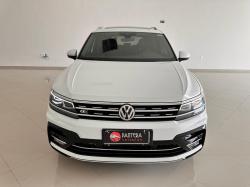 VOLKSWAGEN Tiguan 2.0 16V 4P TSI 350 TURBO R-LINE 4MOTION DSG AUTOMTICO