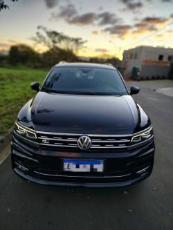 VOLKSWAGEN Tiguan 2.0 350 TSI TOTAL FLEX ALLSPACE R-LINE 4-MOTION TURBO AUTOMTICO DSG