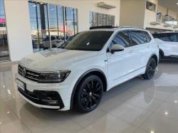 VOLKSWAGEN Tiguan 2.0 350 TSI TOTAL FLEX ALLSPACE R-LINE 4-MOTION TURBO AUTOMTICO DSG