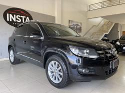 VOLKSWAGEN Tiguan 2.0 16V 4P TSI 4WD TURBO AUTOMTICO