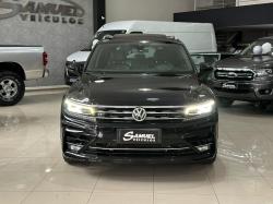 VOLKSWAGEN Tiguan 2.0 350 TSI TOTAL FLEX ALLSPACE R-LINE 4-MOTION TURBO AUTOMTICO DSG