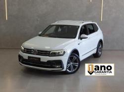 VOLKSWAGEN Tiguan 2.0 16V 4P TSI 350 TURBO R-LINE 4MOTION DSG AUTOMTICO