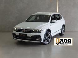 VOLKSWAGEN Tiguan 2.0 16V 4P TSI 350 TURBO R-LINE 4MOTION DSG AUTOMTICO