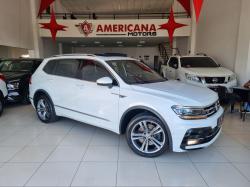 VOLKSWAGEN Tiguan 2.0 16V 4P TSI 350 TURBO R-LINE 4MOTION DSG AUTOMTICO