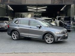 VOLKSWAGEN Tiguan 2.0 350 TSI TOTAL FLEX ALLSPACE R-LINE 4-MOTION TURBO AUTOMTICO DSG