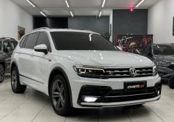 VOLKSWAGEN Tiguan 2.0 16V 4P TSI 350 TURBO R-LINE 4MOTION DSG AUTOMTICO