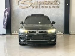 VOLKSWAGEN Tiguan 2.0 350 TSI TOTAL FLEX ALLSPACE R-LINE 4-MOTION TURBO AUTOMTICO DSG