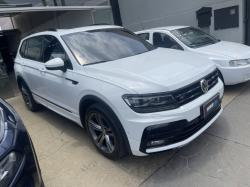 VOLKSWAGEN Tiguan 2.0 16V 4P TSI 350 TURBO R-LINE 4MOTION DSG AUTOMTICO