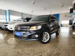 VOLKSWAGEN Tiguan 2.0 16V 4P TSI 4WD TURBO AUTOMTICO