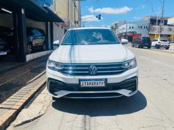 VOLKSWAGEN Tiguan 2.0 16V 4P TSI 300 TURBO R-LINE AUTOMTICO