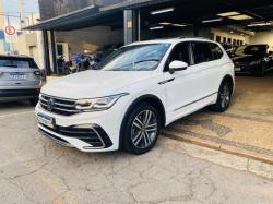 VOLKSWAGEN Tiguan 2.0 16V 4P TSI 300 TURBO R-LINE AUTOMTICO