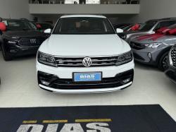 VOLKSWAGEN Tiguan 2.0 16V 4P FSI R-LINE TURBO AUTOMTICO