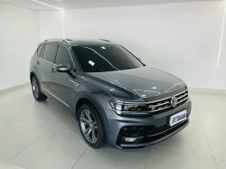 VOLKSWAGEN Tiguan 2.0 16V 4P FSI R-LINE TURBO AUTOMTICO