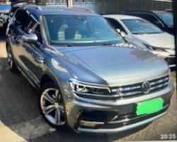 VOLKSWAGEN Tiguan 2.0 16V 4P TSI 350 TURBO R-LINE 4MOTION DSG AUTOMTICO