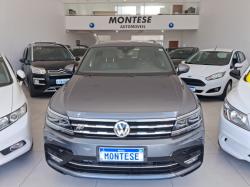 VOLKSWAGEN Tiguan 2.0 16V 4P TSI 350 TURBO R-LINE 4MOTION DSG AUTOMTICO