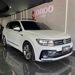 VOLKSWAGEN Tiguan 2.0 350 TSI TOTAL FLEX ALLSPACE R-LINE 4-MOTION TURBO AUTOMTICO DSG