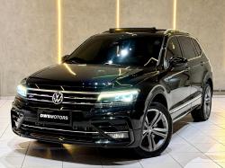 VOLKSWAGEN Tiguan 2.0 350 TSI TOTAL FLEX ALLSPACE R-LINE 4-MOTION TURBO AUTOMTICO DSG