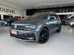 VOLKSWAGEN Tiguan 2.0 350 TSI TOTAL FLEX ALLSPACE R-LINE 4-MOTION TURBO AUTOMTICO DSG