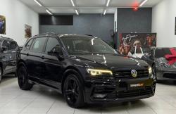 VOLKSWAGEN Tiguan 2.0 16V 4P TSI 350 TURBO R-LINE 4MOTION DSG AUTOMTICO