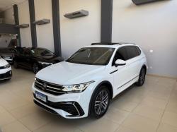 VOLKSWAGEN Tiguan 2.0 300 TSI ALLSPACE R-LINE TURBO AUTOMTICO