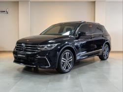 VOLKSWAGEN Tiguan 2.0 300 TSI ALLSPACE R-LINE TURBO AUTOMTICO