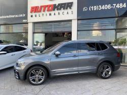 VOLKSWAGEN Tiguan Allspace 2.0 16V 4P TSI 350 TURBO R-LINE 4MOTION DSG AUTOMTICO