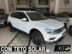 VOLKSWAGEN Tiguan Allspace 1.4 16V 4P TSI 250 FLEX TURBO COMFORTLINE AUTOMTICO