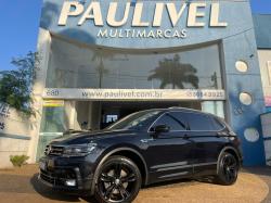 VOLKSWAGEN Tiguan Allspace 2.0 16V 4P TSI 350 TURBO R-LINE 4MOTION DSG AUTOMTICO