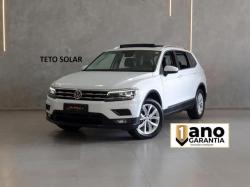 VOLKSWAGEN Tiguan Allspace 1.4 16V 4P TSI 250 FLEX TURBO COMFORTLINE AUTOMTICO