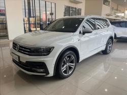 VOLKSWAGEN Tiguan Allspace 2.0 16V 4P TSI 350 TURBO R-LINE 4MOTION DSG AUTOMTICO