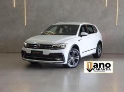 VOLKSWAGEN Tiguan Allspace 2.0 16V 4P TSI 350 TURBO R-LINE 4MOTION DSG AUTOMTICO