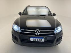 VOLKSWAGEN Touareg 3.6 24V V6 4P FSI 4X4 AUTOMTICO