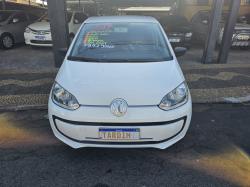 VOLKSWAGEN UP 1.0 12V 4P TAKE FLEX