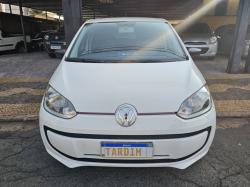 VOLKSWAGEN UP 1.0 12V 4P TAKE FLEX