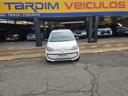 VOLKSWAGEN UP 1.0 12V 4P TAKE FLEX