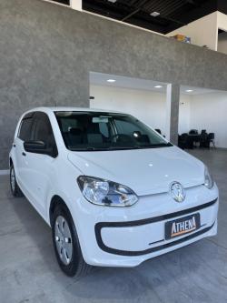 VOLKSWAGEN UP 1.0 12V 4P TAKE FLEX