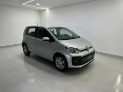 VOLKSWAGEN UP 1.0 12V 4P TSI FLEX MOVE UP