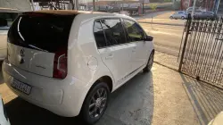 VOLKSWAGEN UP 1.0 12V 4P FLEX RUN I-MOTION AUTOMATIZADO