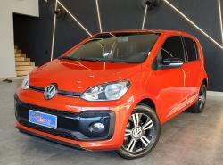 VOLKSWAGEN UP 1.0 12V 4P TSI FLEX MOVE UP