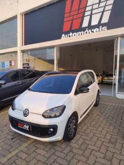 VOLKSWAGEN UP 1.0 12V 4P TSI FLEX SPEED