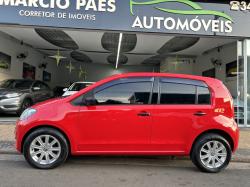 VOLKSWAGEN UP 1.0 12V 4P TAKE FLEX