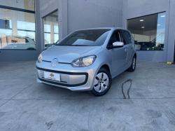 VOLKSWAGEN UP 1.0 12V 4P FLEX MOVE UP